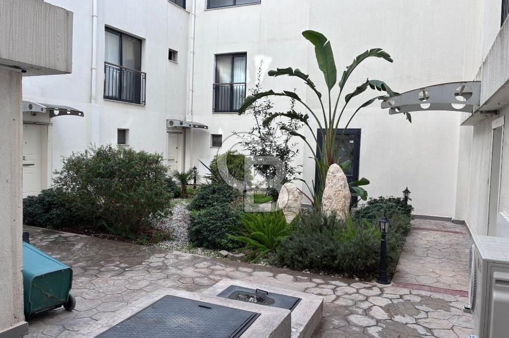 SEYREK YÜCESOY MAH. SİTESİNDE GENİŞ SATILIK 2+1