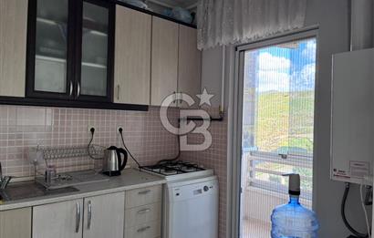 EVKA 5'DE SATILIK FERAH 2+1 DAİRE