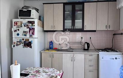 EVKA 5'DE SATILIK FERAH 2+1 DAİRE