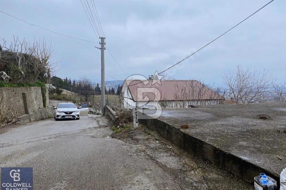 İZMİT Ş. GÜNDOĞDUDA 216 m² YATIRIMLIK MÜSTAKİL ARSA FIRSATI