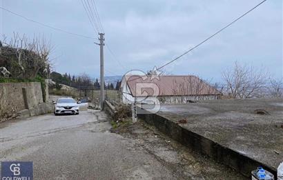 İZMİT Ş. GÜNDOĞDUDA 216 m² YATIRIMLIK MÜSTAKİL ARSA FIRSATI