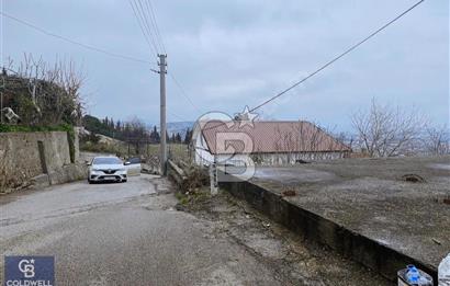 KOCAELİ İZMİT GÜNDOĞDUDA 208 m² YATIRIMLIK ARSA 