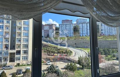 EVKA 5'DE SATILIK FERAH 2+1 DAİRE