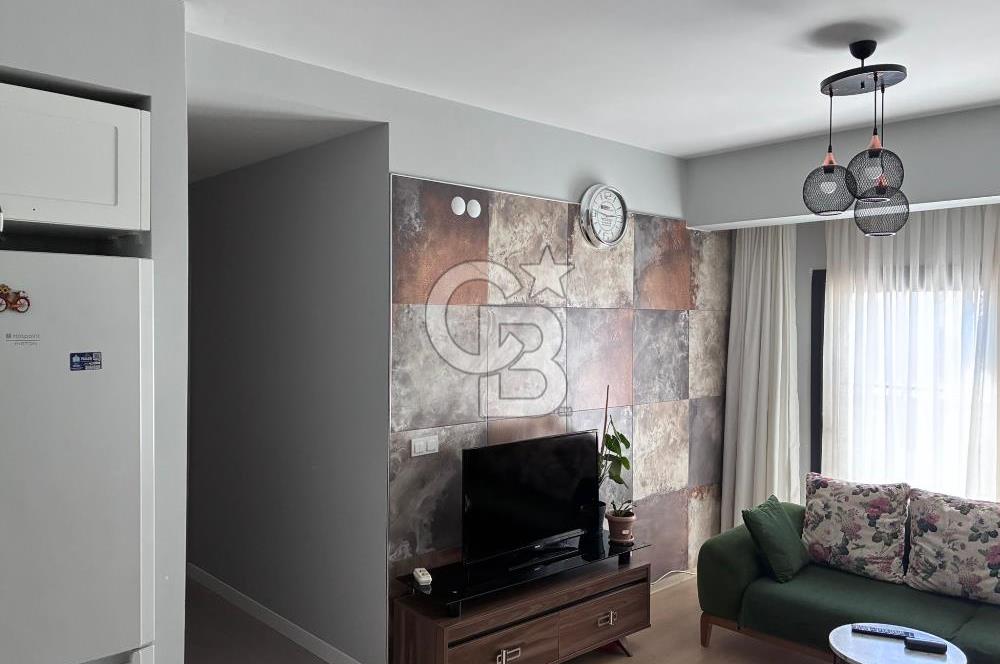 SEYREK YÜCESOY MAH. SİTESİNDE GENİŞ SATILIK 2+1