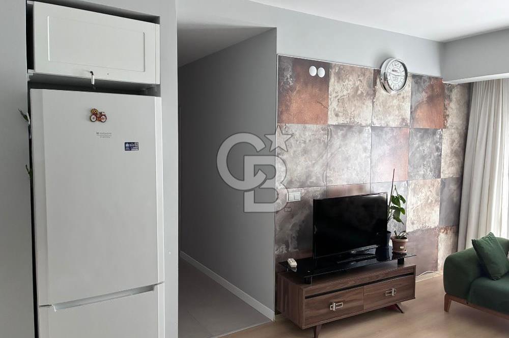 SEYREK YÜCESOY MAH. SİTESİNDE GENİŞ SATILIK 2+1