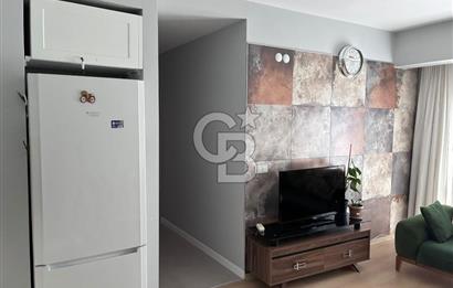 SEYREK YÜCESOY MAH. SİTESİNDE GENİŞ SATILIK 2+1