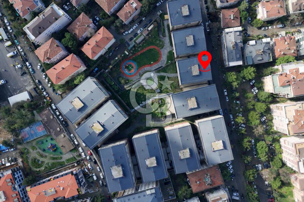 ACIBADEM KONAKLARI ÖN KULLANIMLI 13M CADDE CEPHELİ 341 M2 DÜKKAN