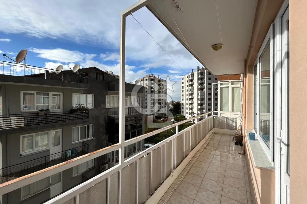 Onur Mahallesinde Eşyalı Satılık 2+1 Daire