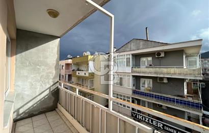 Onur Mahallesinde Eşyalı Satılık 2+1 Daire