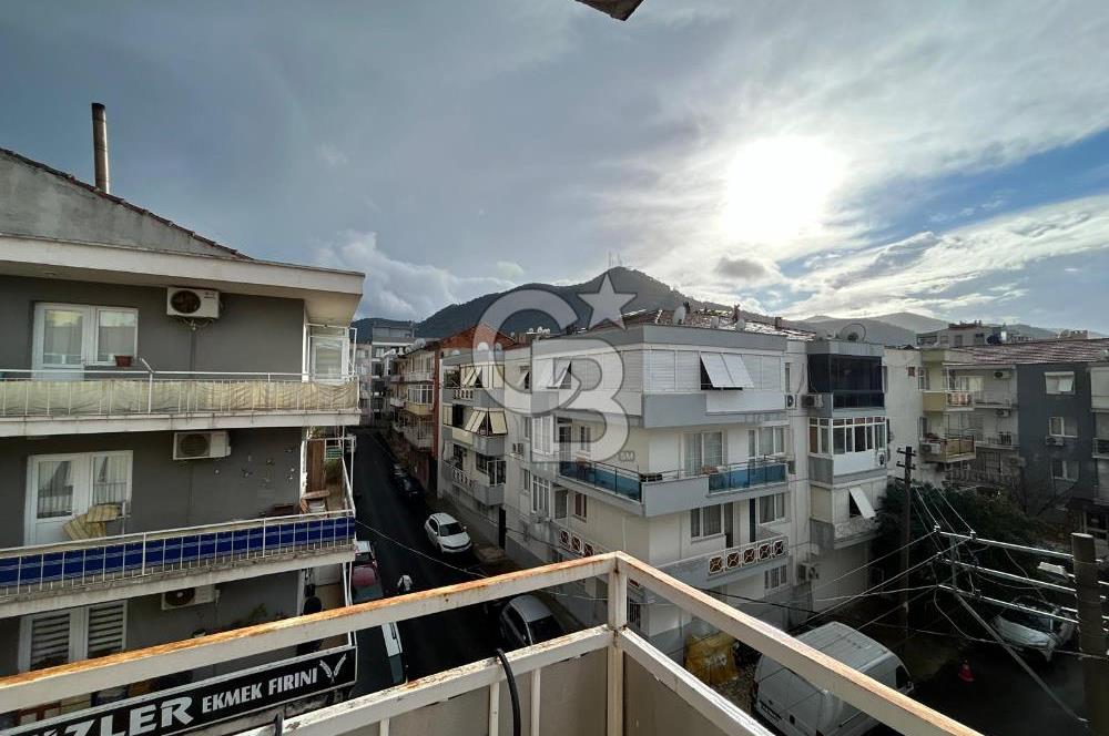 Onur Mahallesinde Eşyalı Satılık 2+1 Daire