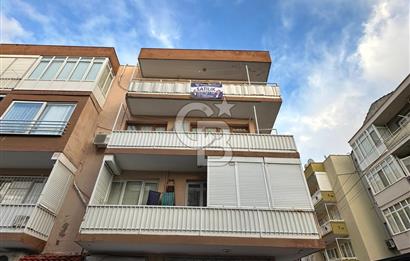 Onur Mahallesinde Eşyalı Satılık 2+1 Daire