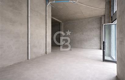 ACIBADEM KONAKLARI ÖN KULLANIMLI 13M CADDE CEPHELİ 341 M2 DÜKKAN