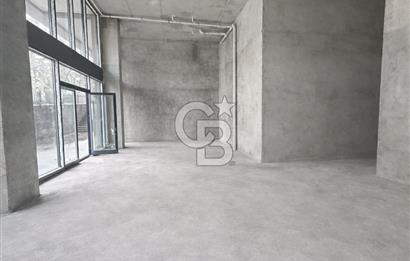 ACIBADEM KONAKLARI ÖN KULLANIMLI 13M CADDE CEPHELİ 341 M2 DÜKKAN