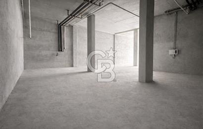 ACIBADEM KONAKLARI ÖN KULLANIMLI 13M CADDE CEPHELİ 341 M2 DÜKKAN