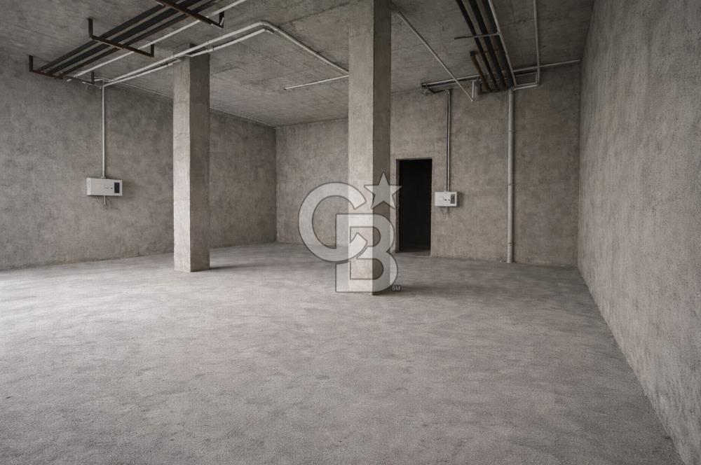 ACIBADEM KONAKLARI ÖN KULLANIMLI 13M CADDE CEPHELİ 341 M2 DÜKKAN