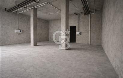 ACIBADEM KONAKLARI ÖN KULLANIMLI 13M CADDE CEPHELİ 341 M2 DÜKKAN