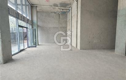 ACIBADEM KONAKLARI ÖN KULLANIMLI 13M CADDE CEPHELİ 341 M2 DÜKKAN