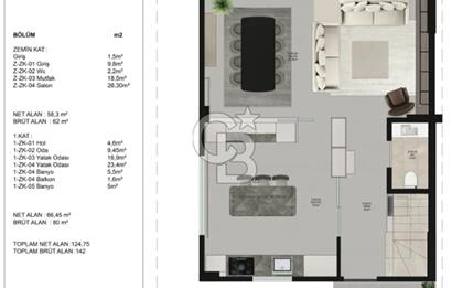 ŞİLE BEL VİLLAGGİO'DA AYRICALIKLI YAŞAM FIRSATI !