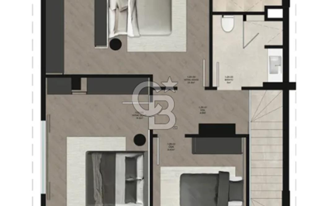 ŞİLE BEL VİLLAGGİO'DA AYRICALIKLI YAŞAM FIRSATI !