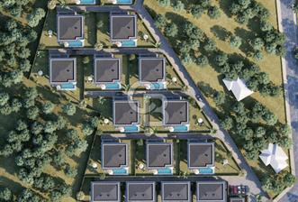 ŞİLE BEL VİLLAGGİO'DA AYRICALIKLI YAŞAM FIRSATI ! - 4 - 334308