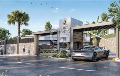 ŞİLE BEL VİLLAGGİO'DA AYRICALIKLI YAŞAM FIRSATI !