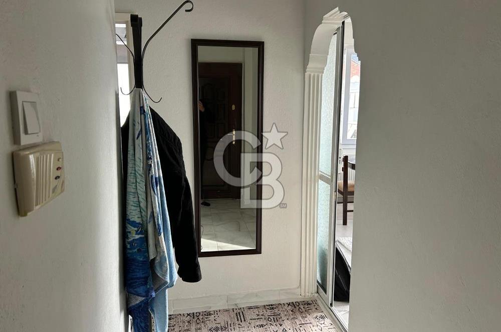 Onur Mahallesinde Eşyalı Satılık 2+1 Daire