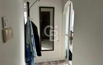 Onur Mahallesinde Eşyalı Satılık 2+1 Daire