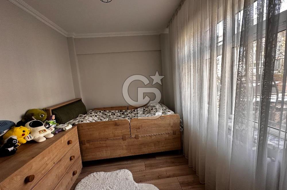 Eskişehir Sultandere de Müstakil Bahçeli Villa