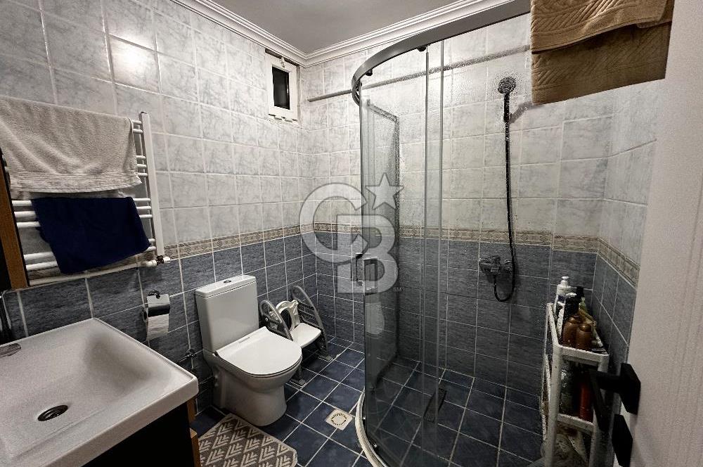 Eskişehir Sultandere de Müstakil Bahçeli Villa