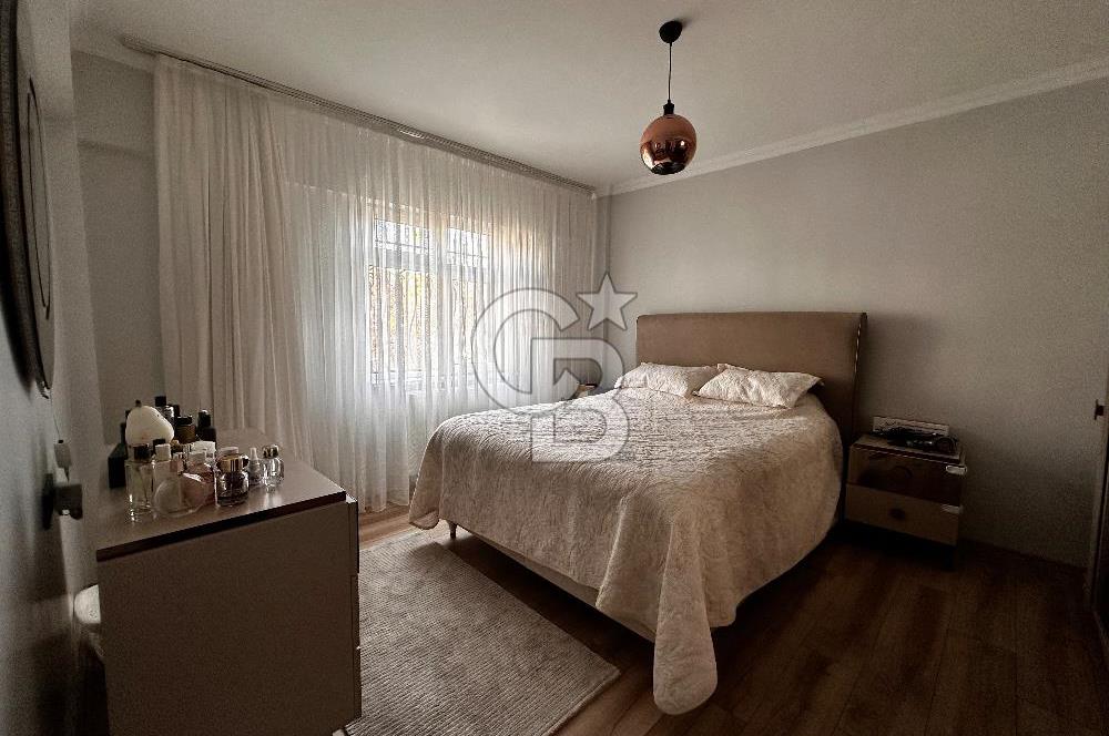 Eskişehir Sultandere de Müstakil Bahçeli Villa