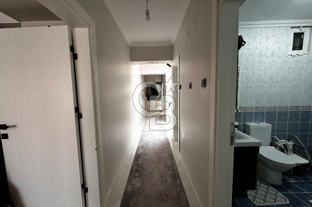 Eskişehir Sultandere de Müstakil Bahçeli Villa