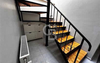 Eskişehir Sultandere de Müstakil Bahçeli Villa