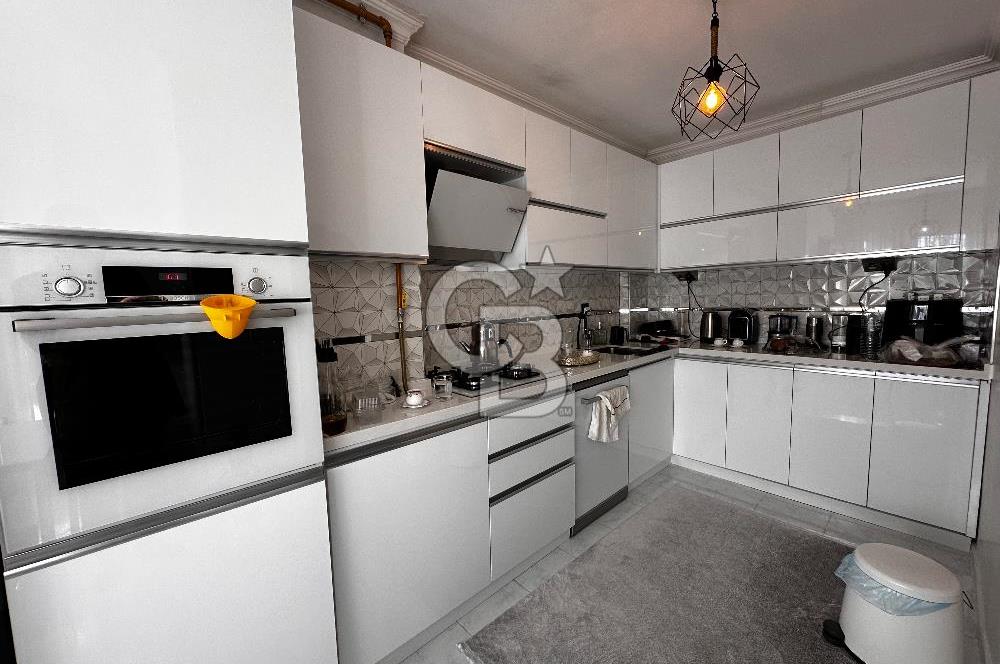 Eskişehir Sultandere de Müstakil Bahçeli Villa