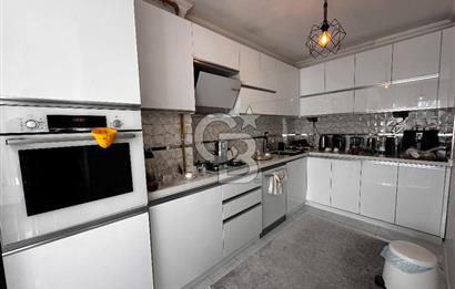 Eskişehir Sultandere de Müstakil Bahçeli Villa