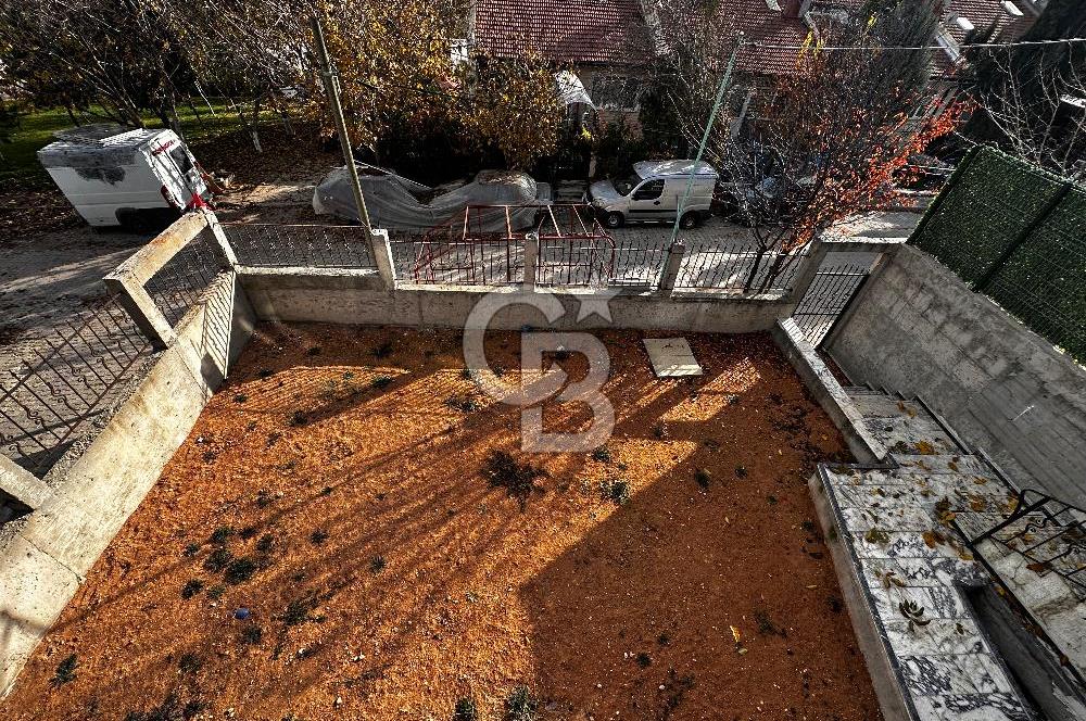 Eskişehir Sultandere de Müstakil Bahçeli Villa