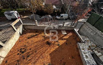 Eskişehir Sultandere de Müstakil Bahçeli Villa