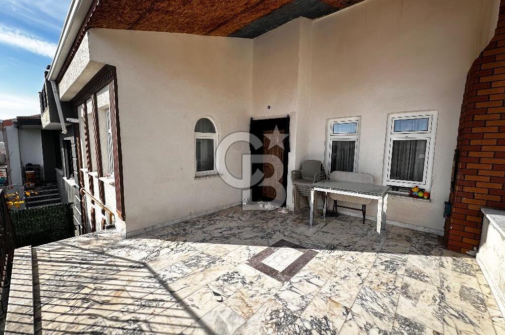 Eskişehir Sultandere de Müstakil Bahçeli Villa