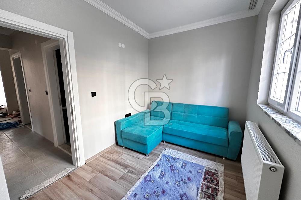 Eskişehir Sultandere de Müstakil Bahçeli Villa