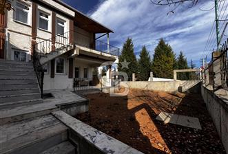 Eskişehir Sultandere de Müstakil Bahçeli Villa - 10 - 334325