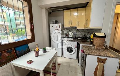 Nergiz çarşısı izban yürüme mesafesinde 