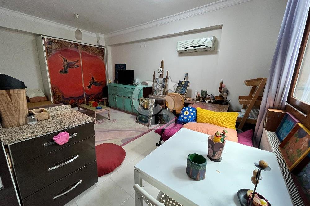 Nergiz çarşısı izban yürüme mesafesinde 