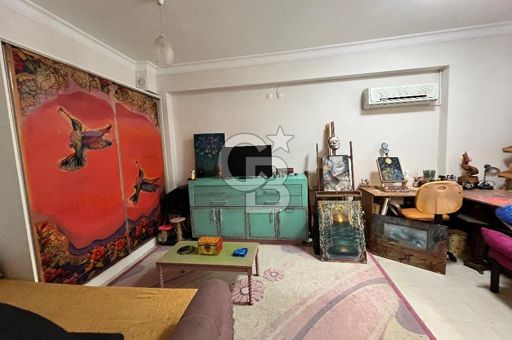 Nergiz çarşısı izban yürüme mesafesinde 