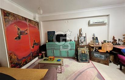 Nergiz çarşısı izban yürüme mesafesinde 