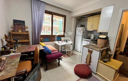 Nergiz çarşısı izban yürüme mesafesinde 