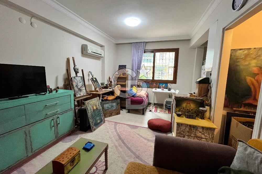 Nergiz çarşısı izban yürüme mesafesinde 