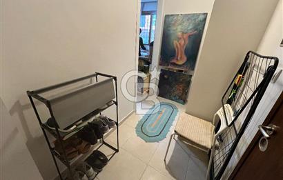 Nergiz çarşısı izban yürüme mesafesinde 