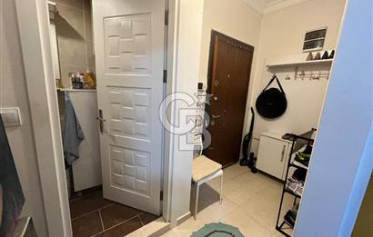 Nergiz çarşısı izban yürüme mesafesinde 