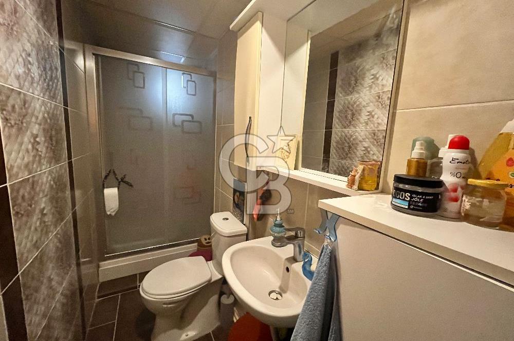 Nergiz çarşısı izban yürüme mesafesinde 