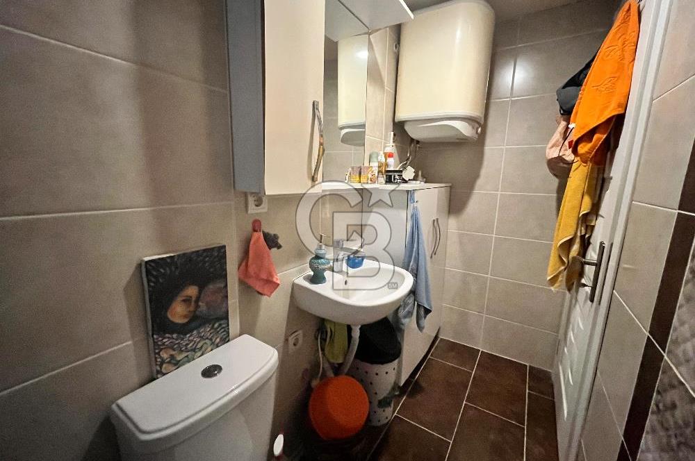 Nergiz çarşısı izban yürüme mesafesinde 