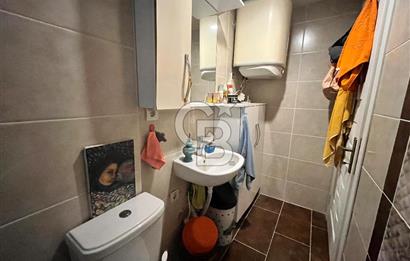 Nergiz çarşısı izban yürüme mesafesinde 